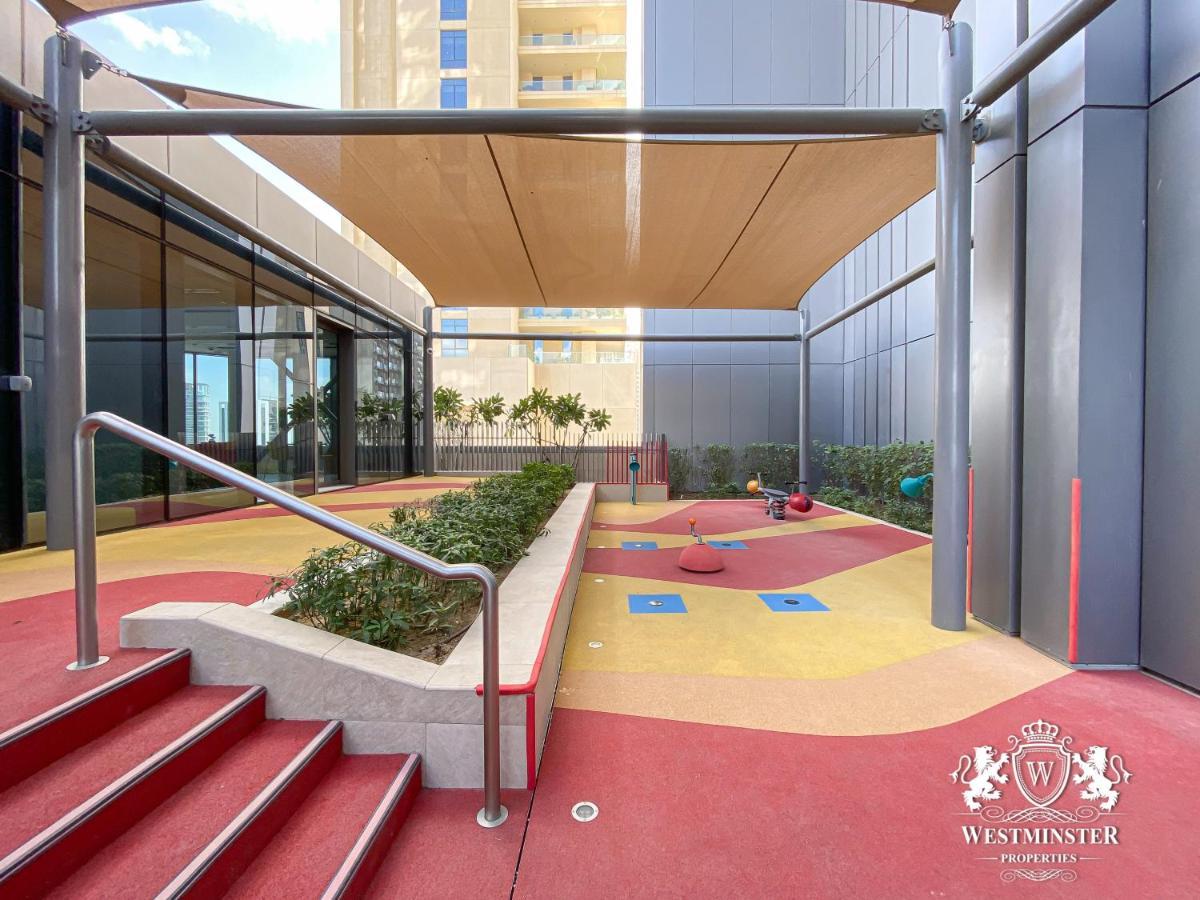 Westminster Boulevard Point Dubái Exterior foto